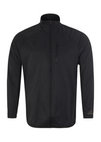 adidas Performance, Herren Laufjacke 'Supernova', Schwarz