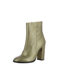 Evita, Damen Stiefelette 'ELIANE', Oliv