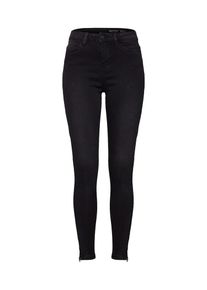 Noisy may, Damen Jeans 'LEXI', Schwarz