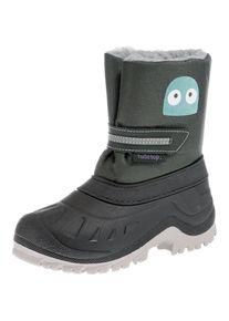 fullstop., Winterstiefel, Gr&uuml;n