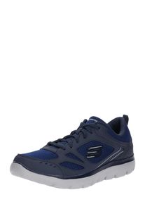 Skechers, Herren Sneaker 'SUMMITS - SOUTH RIM', Navy