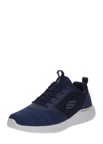 Skechers, Herren Sneaker 'Bounder', Navy