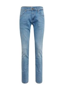 Tom Tailor, Herren Jeans 'Josh', Blue Denim