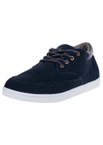Etnies, Herren Sneaker 'Macallan', Navy / Wei&szlig;