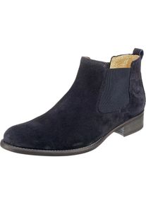 Gabor, Damen Stiefeletten, Nachtblau