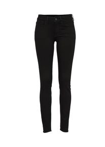 G-Star Raw, Damen Casual Jeans, Black Denim