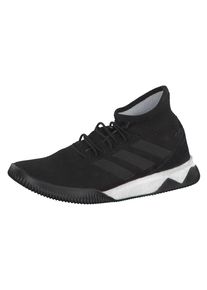adidas Performance, Herren Fussballschuh 'Predator-tango-18.1 TR' mit Streetsohle CP9268, Schwarz