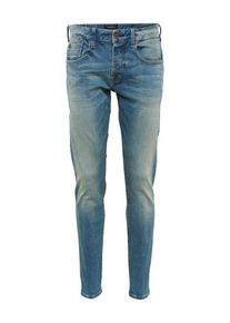 Scotch & Soda SCOTCH & SODA, Herren Slim-Jeans 'Ralston', Blue Denim