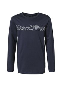 Marc O'Polo Marc O'Polo, Shirt, Blau