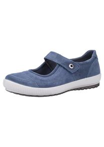Legero, Damen Ballerinas, Blau