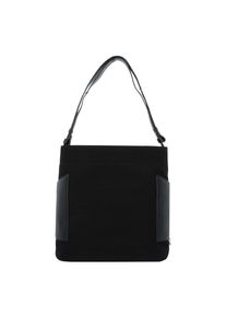 Samsonite Red, Damen 'Eilyn' Schultertasche 27 cm, Schwarz