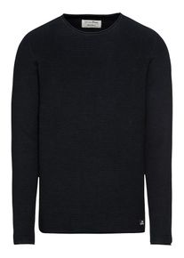 Tom Tailor Denim, Herren Pullover, Navy