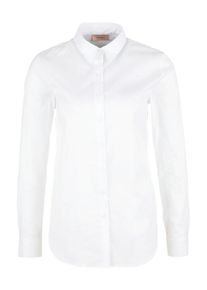 TRIANGLE, Damen Bluse, Weiß