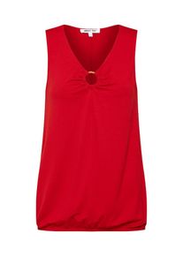 ABOUT YOU, Damen Top 'Asta', Feuerrot