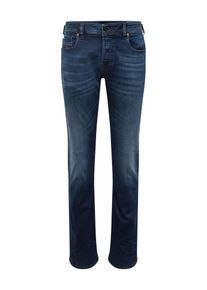 Diesel, Herren Jeans 'ZATINY', Blue Denim