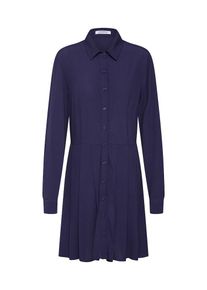 Glamorous, Damen Kleid, Navy