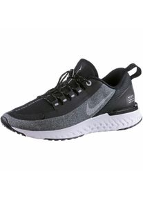 Nike, Damen Laufschuhe 'Odyssey React Shield', Schwarz
