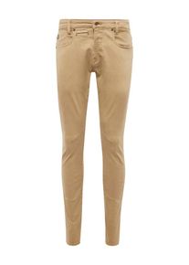 G-Star Raw, Herren Jeans 'D-staq', Khaki