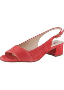 Högl Högl, Damen Sling-Pumps, Pitaya