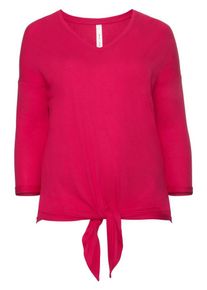 SheeGOTit, Damen Shirt, Pink