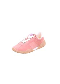 Tamaris, Damen Sneakers, Ros&eacute;