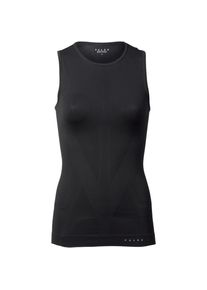 Falke, Damen Funktionstank, Schwarz