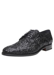 SHOEPASSION, Herren Halbschuhe 'No. 313', Schwarz