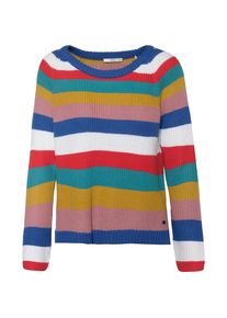 EDC by Esprit, Damen Pullover, bunt