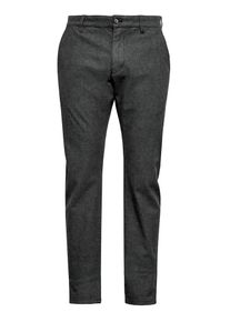 Q/S Designed By, Herren Chino 'Rick', Schwarz