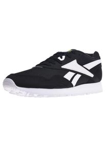Reebok, Herren Sneaker 'Rapide OG SU', Schwarz / Weiß