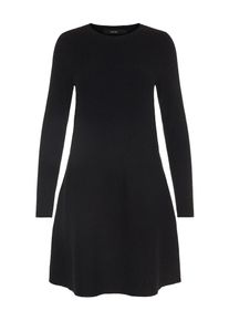 Véro Moda VERO MODA, Damen Kleid, Schwarz