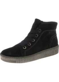 Gabor, Damen Klassische Stiefeletten, Schwarz