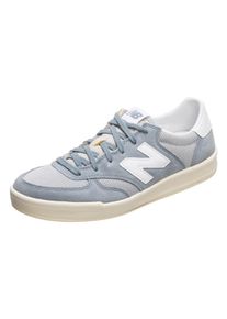 New Balance, Herren Sneaker 'CRT300-PF-D', Beige / Opal / Wei&szlig;