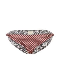 Scotch & Soda SCOTCH & SODA, Damen Bikiniunterteil, Rot