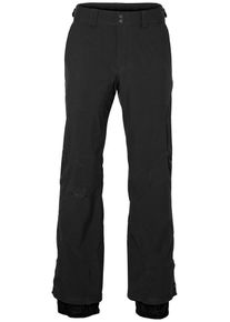 O`Neill O'NEILL, Herren Snowboardhose 'Hammer Slim', Schwarz