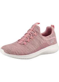 Skechers, Damen Sneaker 'Ultra Flex - Capsule', Pink