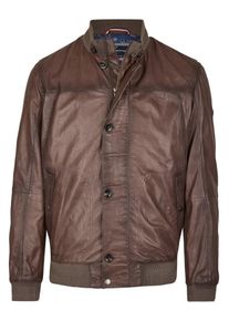 Daniel Hechter, Herren Jacke, Braun