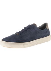 Marc O'Polo Marc O'Polo, Herren Sneakers Low, Blau / Grau