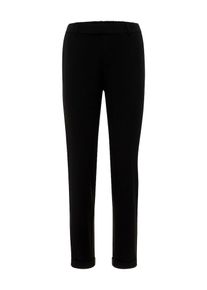Véro Moda VERO MODA, Damen Hose, Aqua / Schwarz