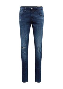 Tom Tailor Denim, Herren Jeans 'skinny CULVER', Blue Denim