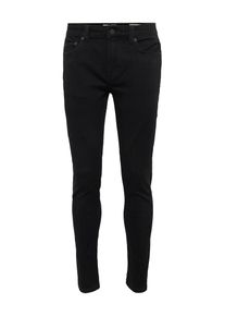 Only & Sons Only & Sons, Herren Jeans 'onsWARP BLACK P PK 8822 NOOS', Black Denim