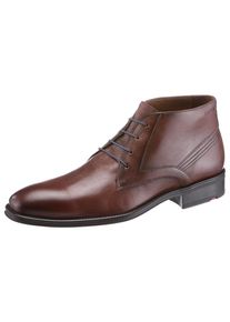 Lloyd, Herren Schn&uuml;rschuhe 'Gabun', Kastanienbraun