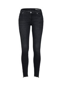 Review, Damen Jeans, Grey Denim