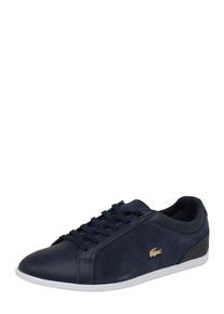 Lacoste, Damen Sneaker 'REY', Blau