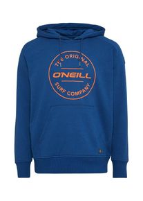 O`Neill O'NEILL, Herren Sweatshirt 'LM TYPE HOODIE', Dunkelblau