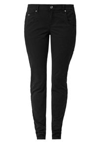 TRIANGLE, Damen Jeans, Black Denim
