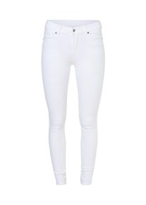 Dr. Denim, Damen 'Lexy' Skinny Jeans, Wei&szlig;