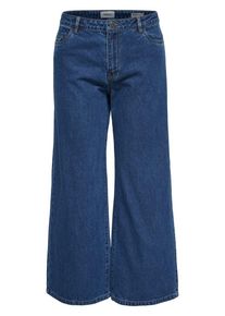 Only, Damen Jeans 'Sonny', Dunkelblau
