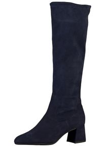 Peter Kaiser, Damen Stiefel, Nachtblau