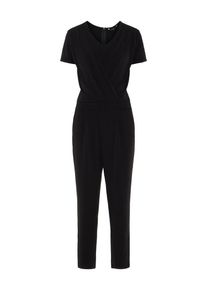 Véro Moda VERO MODA, Damen Jumpsuit, Schwarz